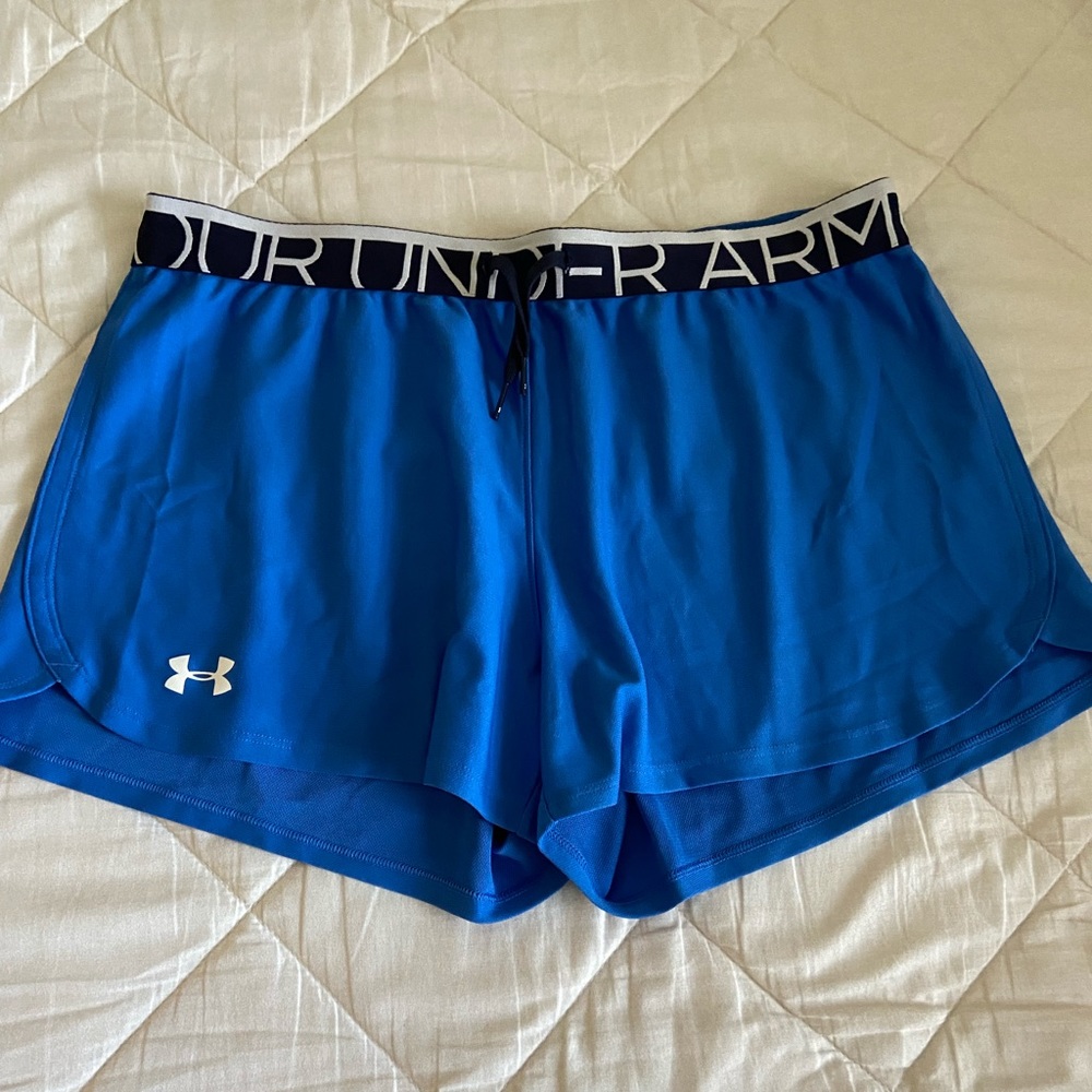 Under Armour Shorts